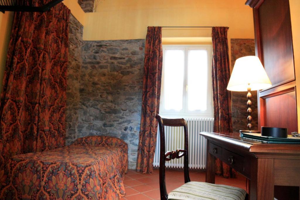 Locanda La Casetta Angera Habitación foto