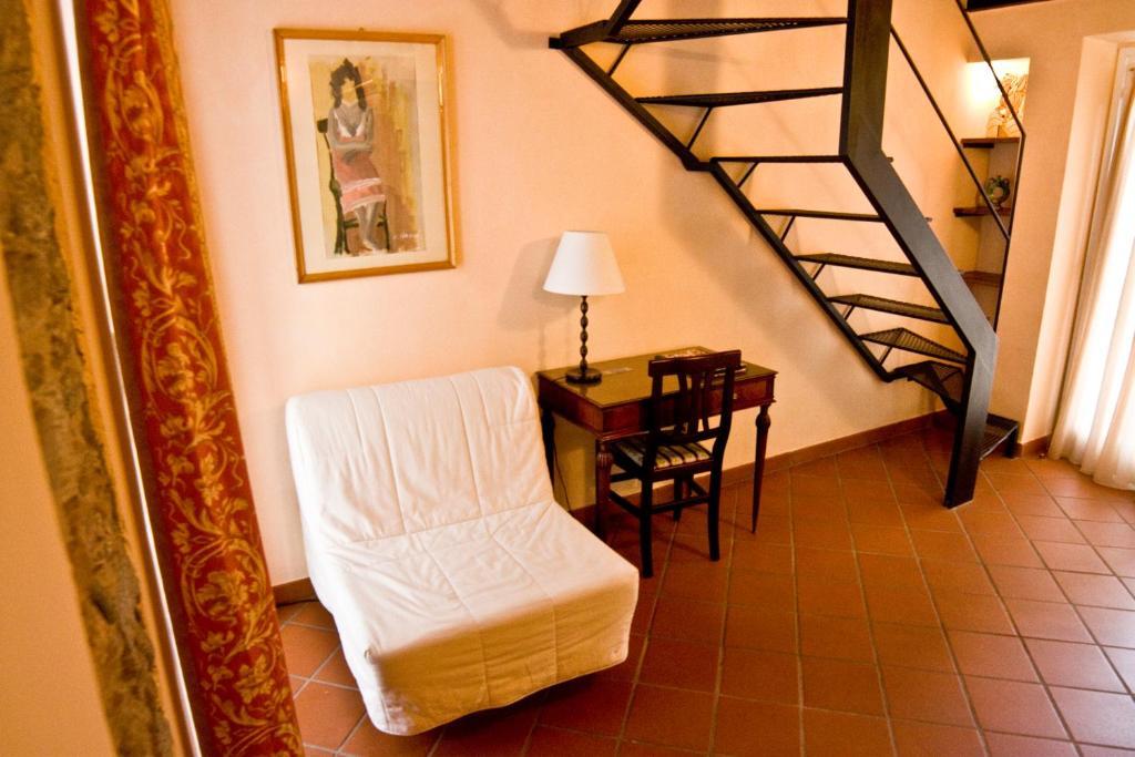 Locanda La Casetta Angera Habitación foto