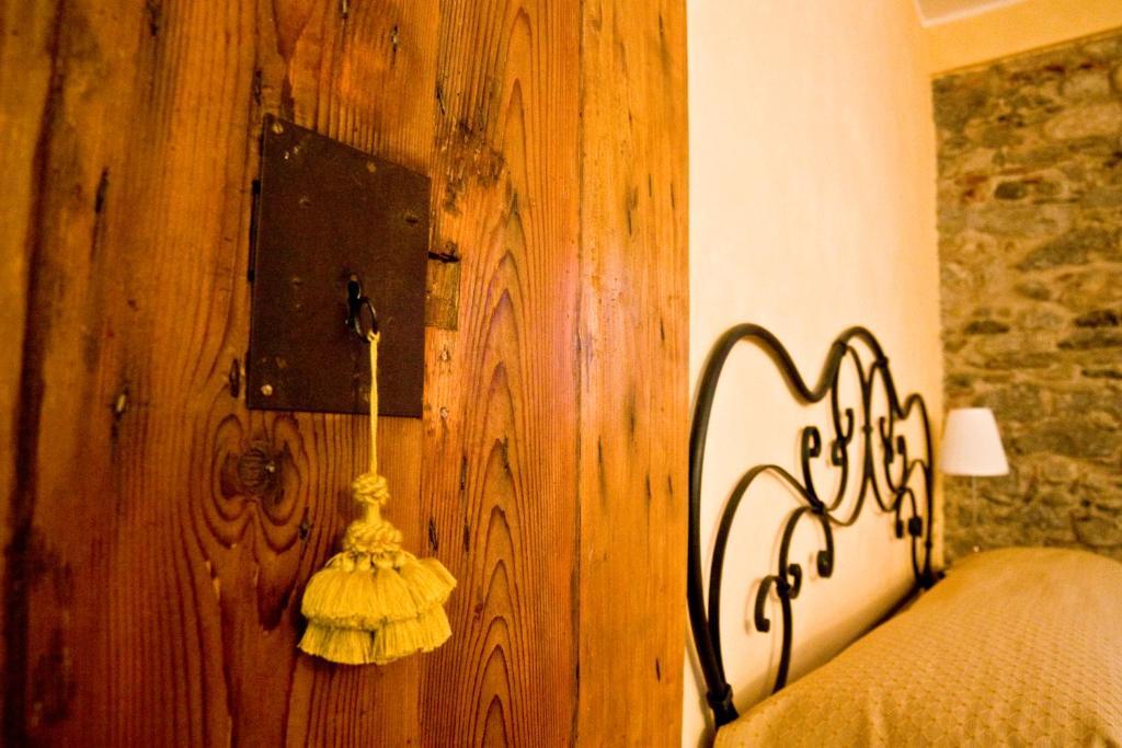 Locanda La Casetta Angera Habitación foto