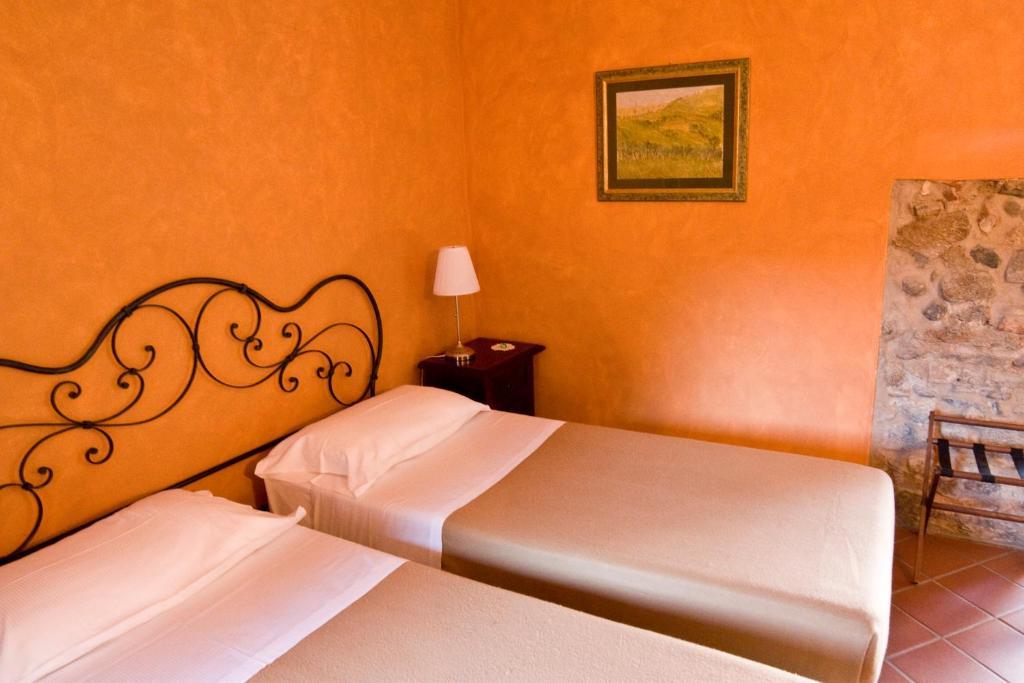Locanda La Casetta Angera Habitación foto